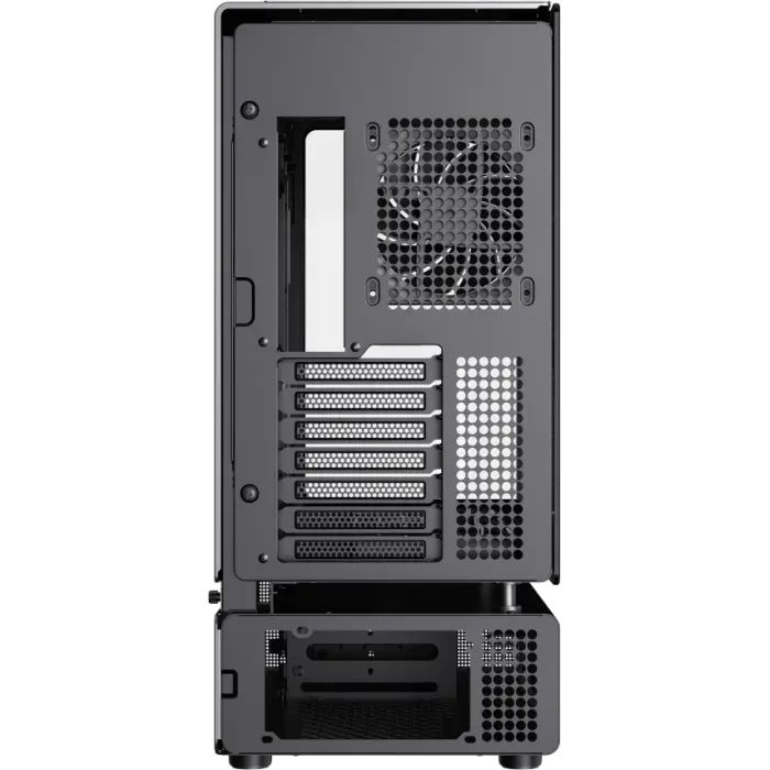 Корпус для ПК Gamemax N90 BG зображення 4