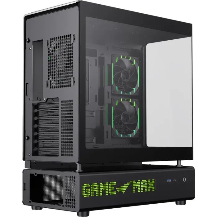 Корпус для ПК Gamemax N90 BG зображення 7