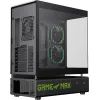 Корпус для ПК Gamemax N90 BG зображення 7