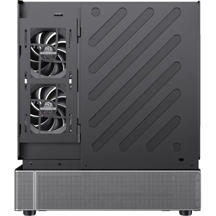 Корпус для ПК Gamemax N90 BG зображення 8