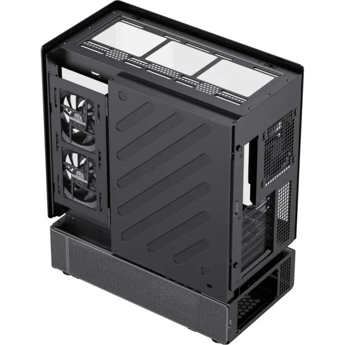 Корпус для ПК Gamemax N90 BG зображення 9