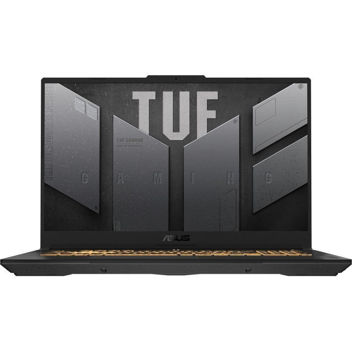 Ноутбук ASUS TUF Gaming F17 FX707VJB-HX094 (90NR0MY5-M003J0) изображение 2