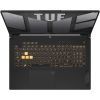 Ноутбук ASUS TUF Gaming F17 FX707VJB-HX094 (90NR0MY5-M003J0) изображение 5
