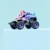 Конструктор LEGO Technic Monster Jam Sparkle Smash с функцией «Pull-Back» (42220) изображение 12