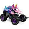 Конструктор LEGO Technic Monster Jam Sparkle Smash с функцией «Pull-Back» (42220) изображение 3