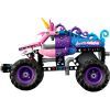 Конструктор LEGO Technic Monster Jam Sparkle Smash с функцией «Pull-Back» (42220) изображение 5