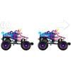 Конструктор LEGO Technic Monster Jam Sparkle Smash с функцией «Pull-Back» (42220) изображение 6