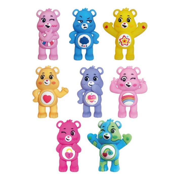 Фігурка Cool Things сюрприз - серії Care Bears - Зіркові друзі (CB015) зображення 2
