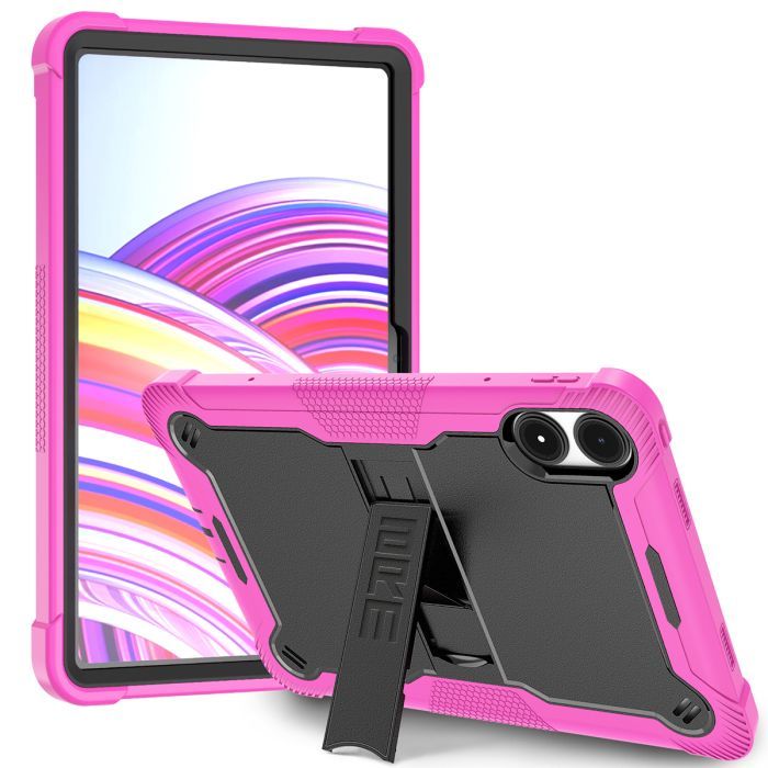 Чохол до планшета Armorstandart Rover Xiaomi Redmi Pad 2 Pro Black (ARM89206) зображення 2