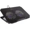Подставка для ноутбука ColorWay Cooling Laptop Q100, 10-17 (CW-CLQ100) изображение 2