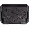 Подставка для ноутбука ColorWay Cooling Laptop Q100, 10-17 (CW-CLQ100) изображение 7
