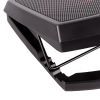 Подставка для ноутбука ColorWay Cooling Laptop Q100, 10-17 (CW-CLQ100) изображение 8