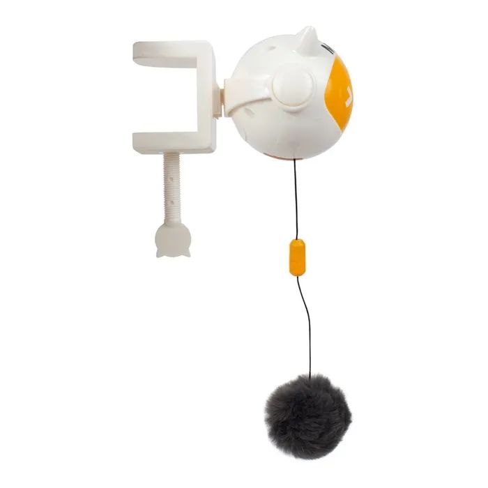 Игрушка для кошек Me&Pet Интерактивная дразнилка (NMP36) изображение 2