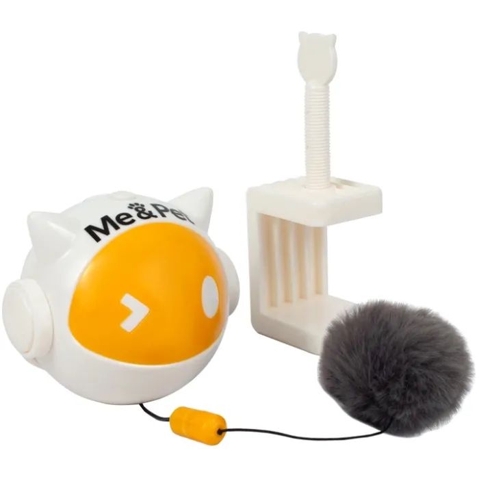 Игрушка для кошек Me&Pet Интерактивная дразнилка (NMP36) изображение 4