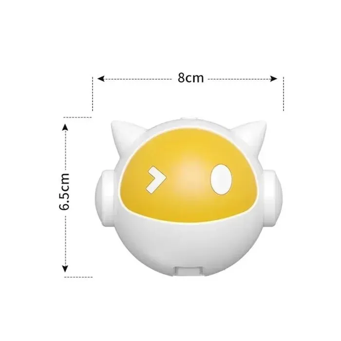 Іграшка для котів Me&Pet Інтерактивна дражнилка (NMP36) зображення 7