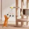 Іграшка для котів Me&Pet Інтерактивна дражнилка (NMP36) зображення 8