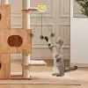 Іграшка для котів Me&Pet Інтерактивна дражнилка (NMP36) зображення 9