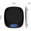 Весы кухонные EMOS EV025 изображение 9