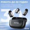 Микрофон Boya mini-14 Type-C Black (mini-14) изображение 11