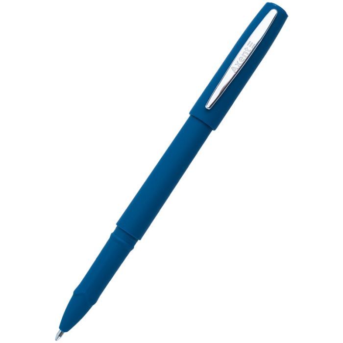 Ручка гелева Axent Premier 1,0 мм, чорний (AG1114-01-A)