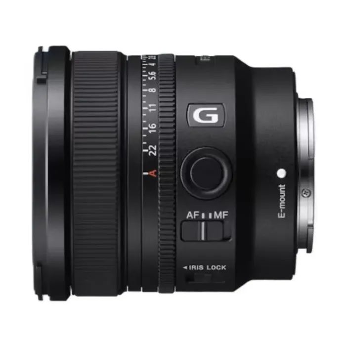 Объектив Sony 16mm f/1.8 G для NEX FF (SEL16F18G.SYX) изображение 3