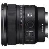 Объектив Sony 16mm f/1.8 G для NEX FF (SEL16F18G.SYX) изображение 3