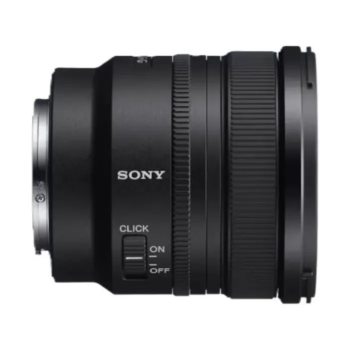 Объектив Sony 16mm f/1.8 G для NEX FF (SEL16F18G.SYX) изображение 5