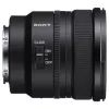 Объектив Sony 16mm f/1.8 G для NEX FF (SEL16F18G.SYX) изображение 6