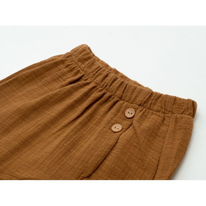 Набор детской одежды Tongs BADMINTON (4764-92B-yellow) изображение 6