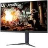 Монітор LG 32GS75Q-B зображення 3