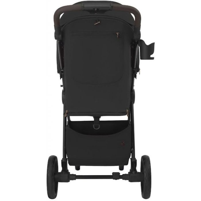 Коляска Espiro Wave Pro 10 Classic Black (5905683801812) зображення 12