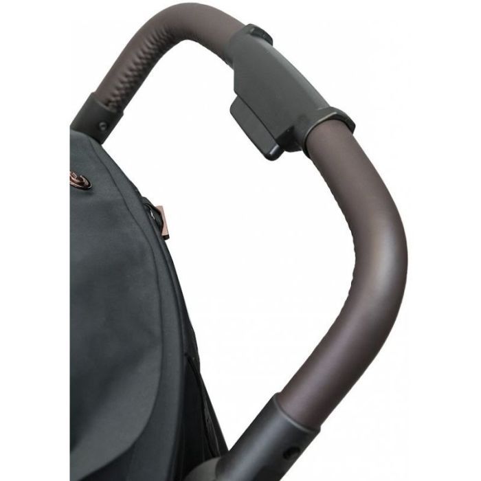 Коляска Espiro Wave Pro 10 Classic Black (5905683801812) зображення 9