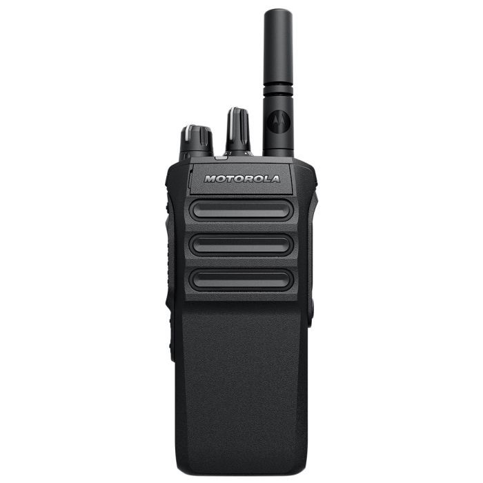 Портативна рація Motorola МОТОТRВО R7A VHF NКР