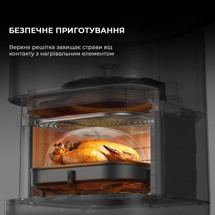 Мультипіч MOVA FD10 Pro Black (VFF12A-BL) зображення 11