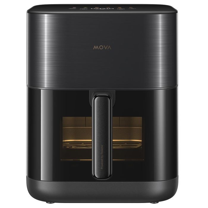 Мультипіч MOVA FD10 Pro Black (VFF12A-BL)
