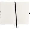 Книга записная Axent Partner Black&White, 125х195 мм 96 листов клетка (8621-10-A) изображение 4