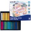 Пастель Kite Creative суха, 24 кольори (K-201-24) изображение 2