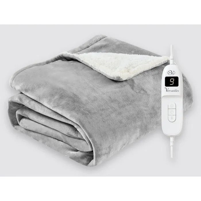 Електричне простирадло Versailles VS-BE-1909Gr