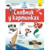 Словарь Disney. Англійсько-український тлумачний у картинках Ранок (9786170958655)