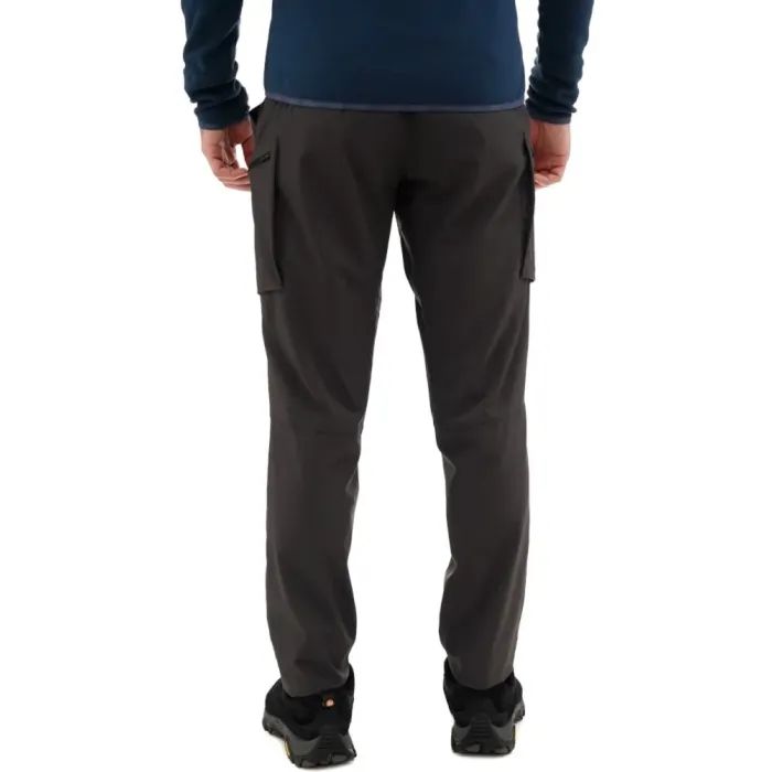 Штани Turbat Magura Mns raven black - XL - чорний (012.004.4831) зображення 2