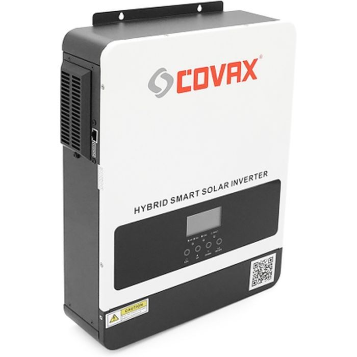 Солнечный инвертор COVAX COVAX CV-PS-3200-24V	 3000W (COVAX CV-PS-3200-24V)