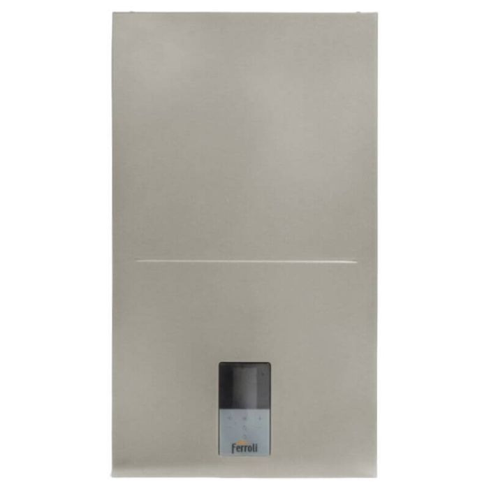 Котел Ferroli DIVATOP D C32 M. (EX)