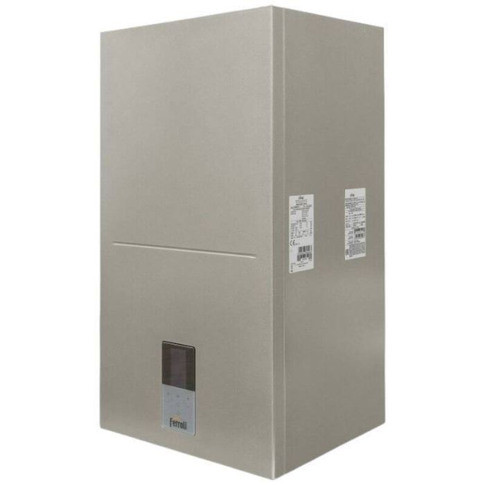 Котел Ferroli DIVATOP D C32 M. (EX) изображение 2