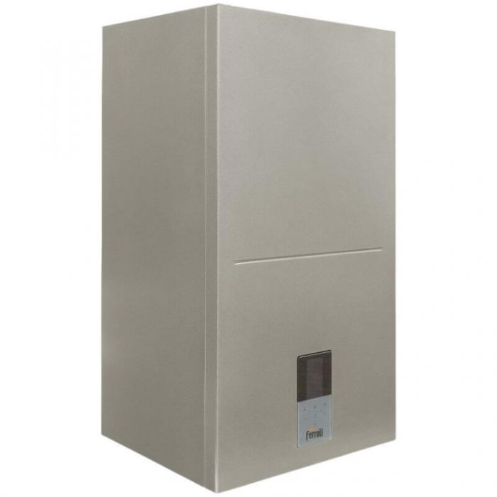 Котел Ferroli DIVATOP D C32 M. (EX) изображение 3