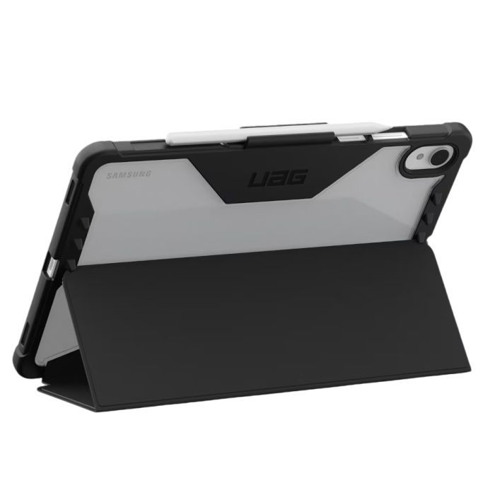 Чохол до планшета UAG Plyo LT Samsung Galaxy Tab S11 Black/Ice (224458114043) зображення 3