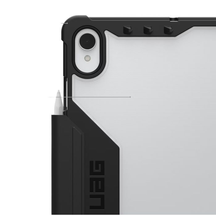 Чохол до планшета UAG Plyo LT Samsung Galaxy Tab S11 Black/Ice (224458114043) зображення 7