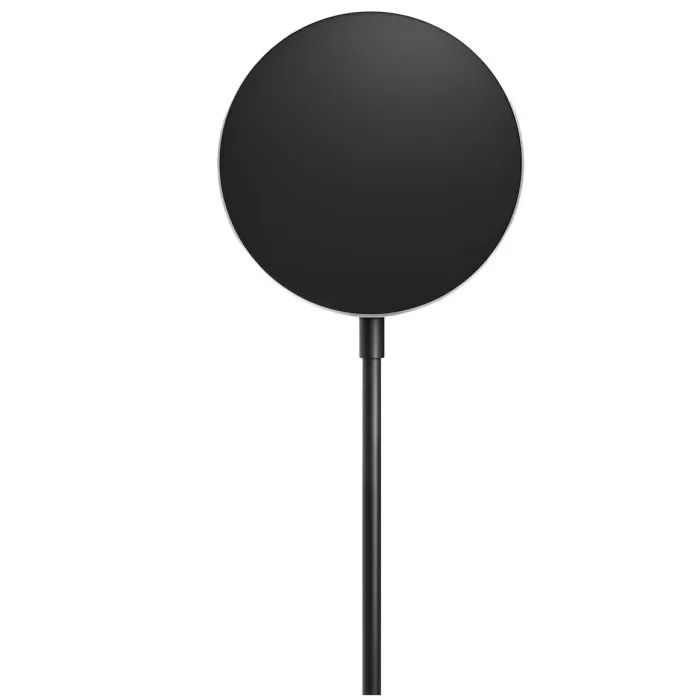 Зарядное устройство Samsung Wireless Single Charger 15W (GP-PWU025WIABW)