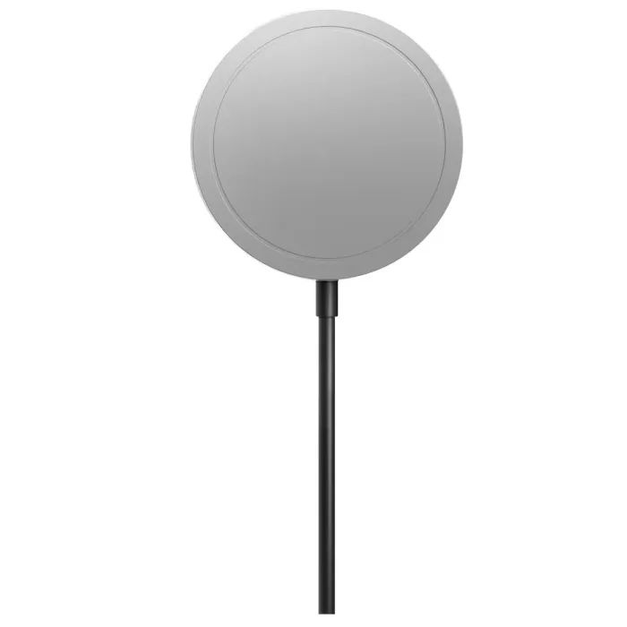 Зарядное устройство Samsung Wireless Single Charger 15W (GP-PWU025WIABW) изображение 3