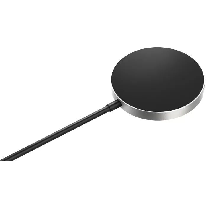 Зарядное устройство Samsung Wireless Single Charger 15W (GP-PWU025WIABW) изображение 4