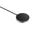 Зарядное устройство Samsung Wireless Single Charger 15W (GP-PWU025WIABW) изображение 5